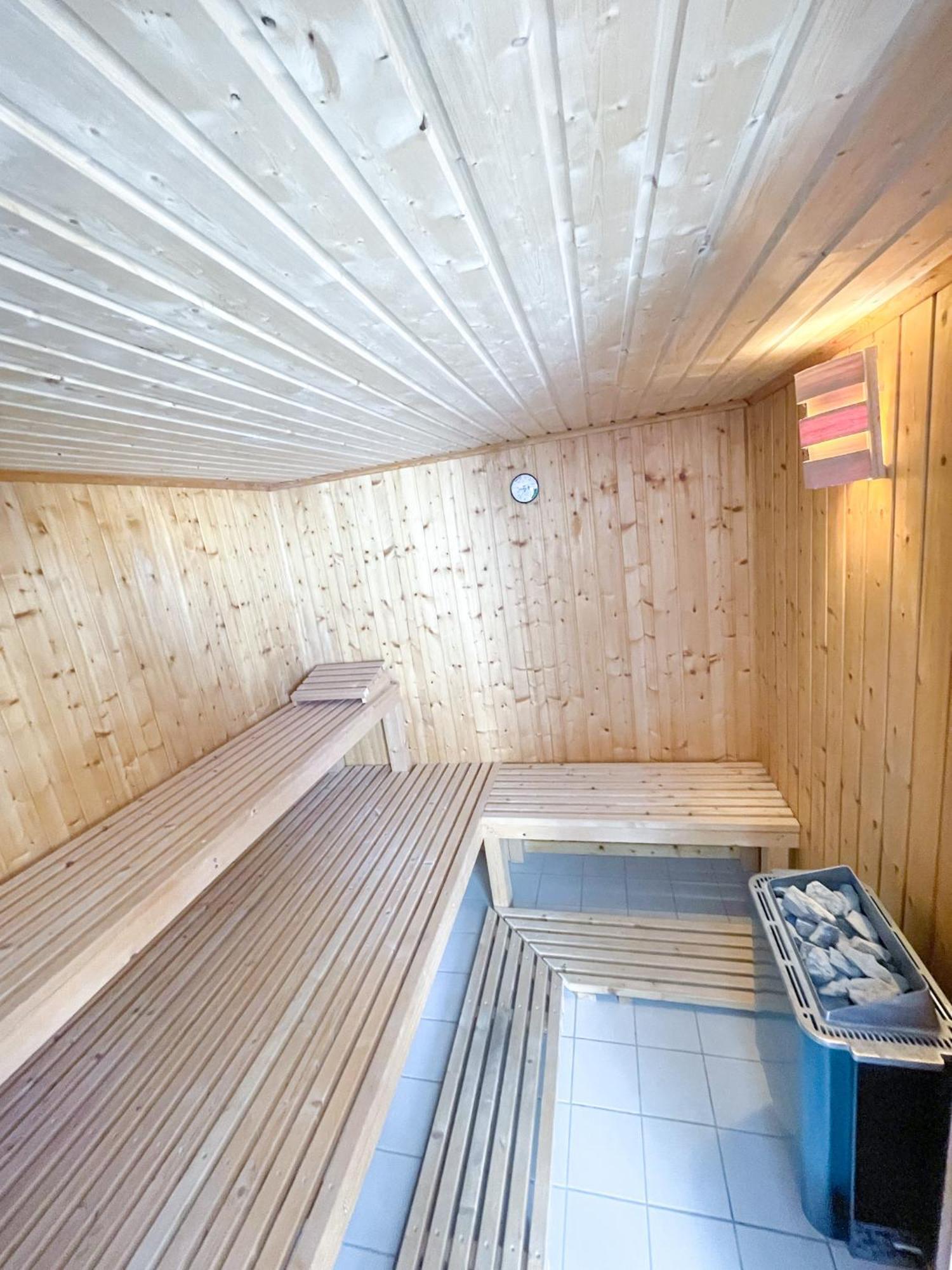 Lambrechtshagen Ferienwohnung Auf Dem Hof Postma מראה חיצוני תמונה