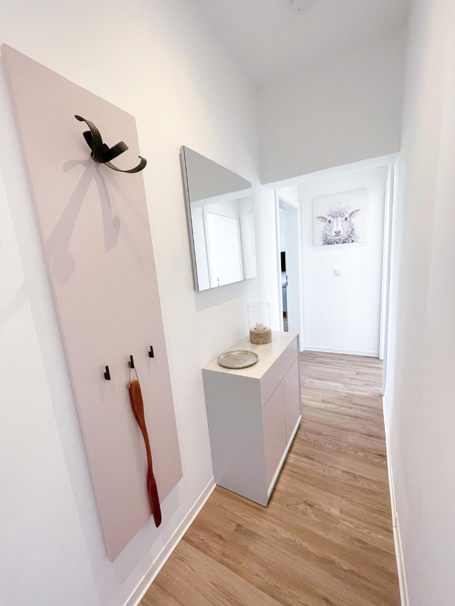 Lambrechtshagen Ferienwohnung Auf Dem Hof Postma מראה חיצוני תמונה